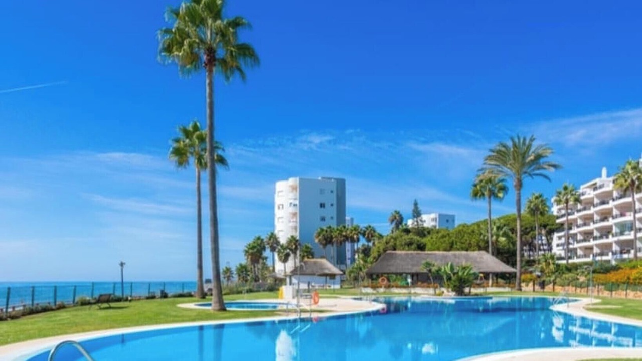 Photo of Outdoor in Sitio de Calahonda