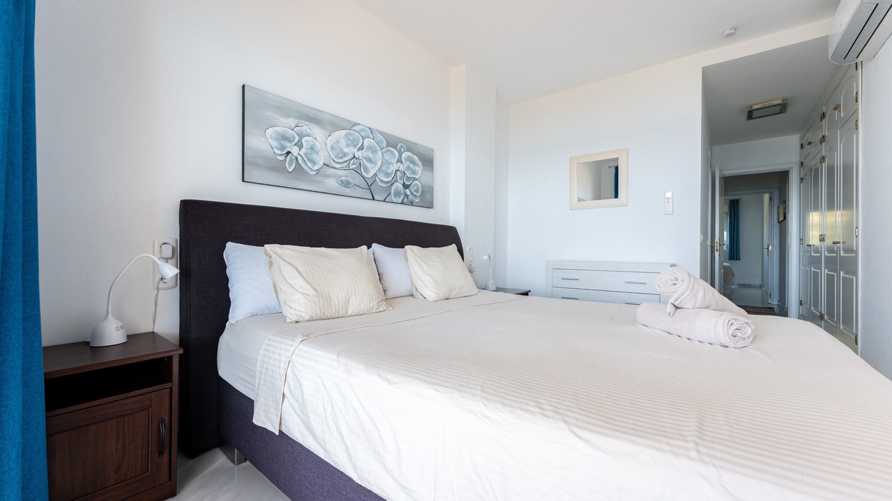 Photo of Bedroom in Sitio de Calahonda