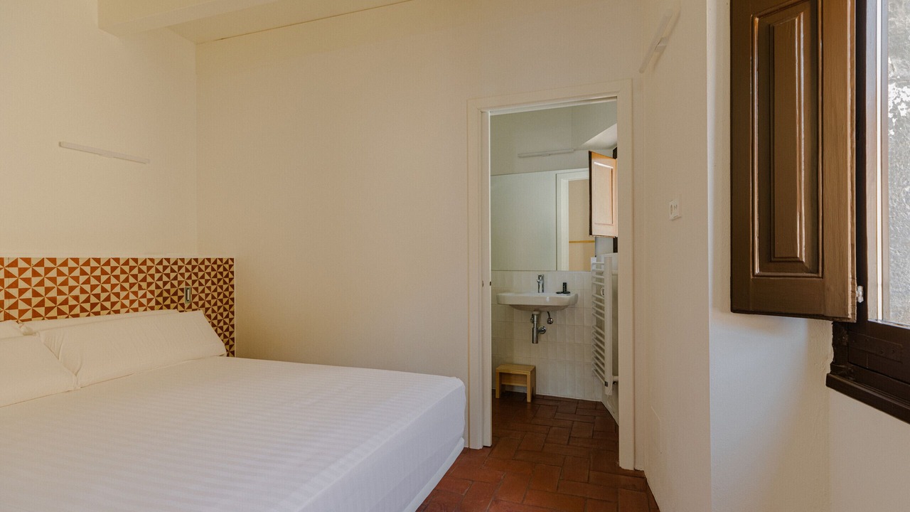 Photo of Bedroom in el Mercadal