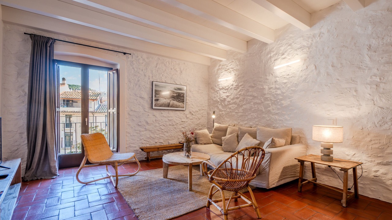 Photo of Livingroom in el Mercadal