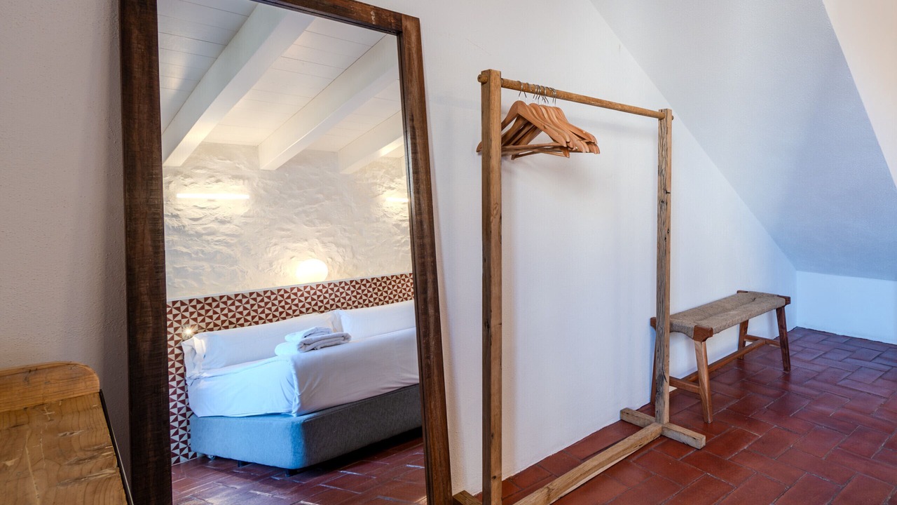 Photo of Bedroom in el Mercadal