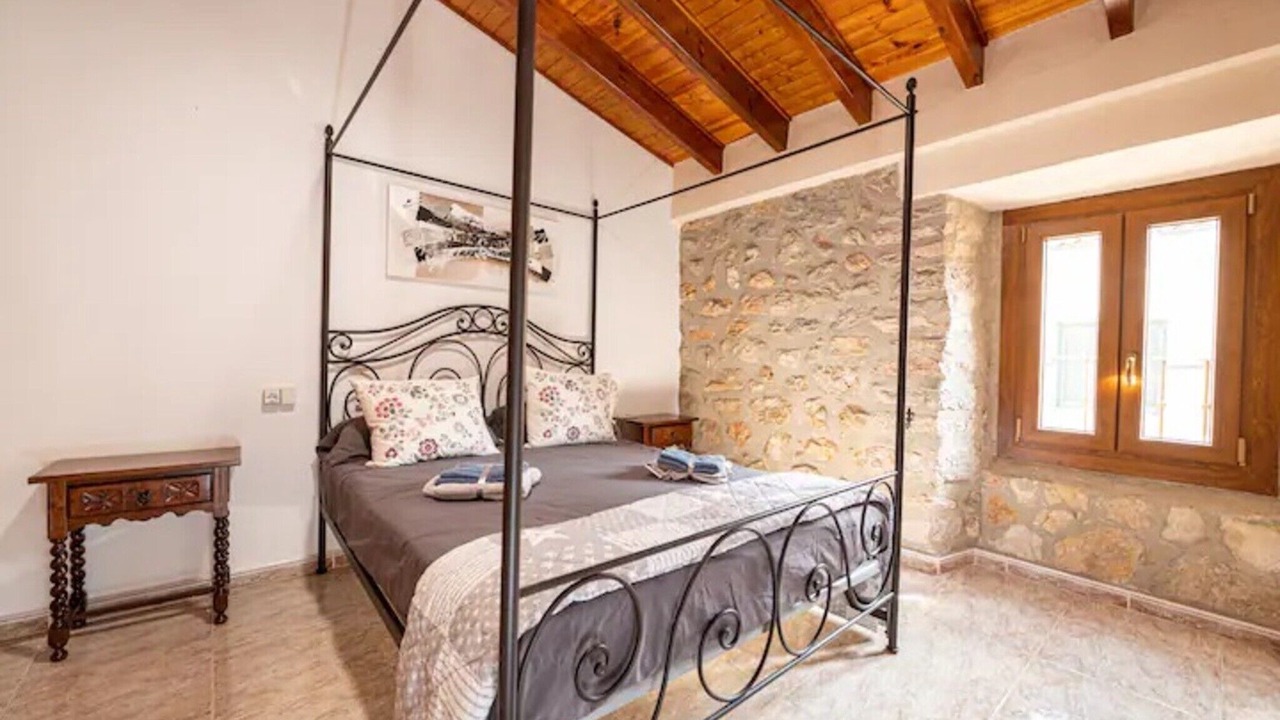 Photo of Bedroom in Binissalem