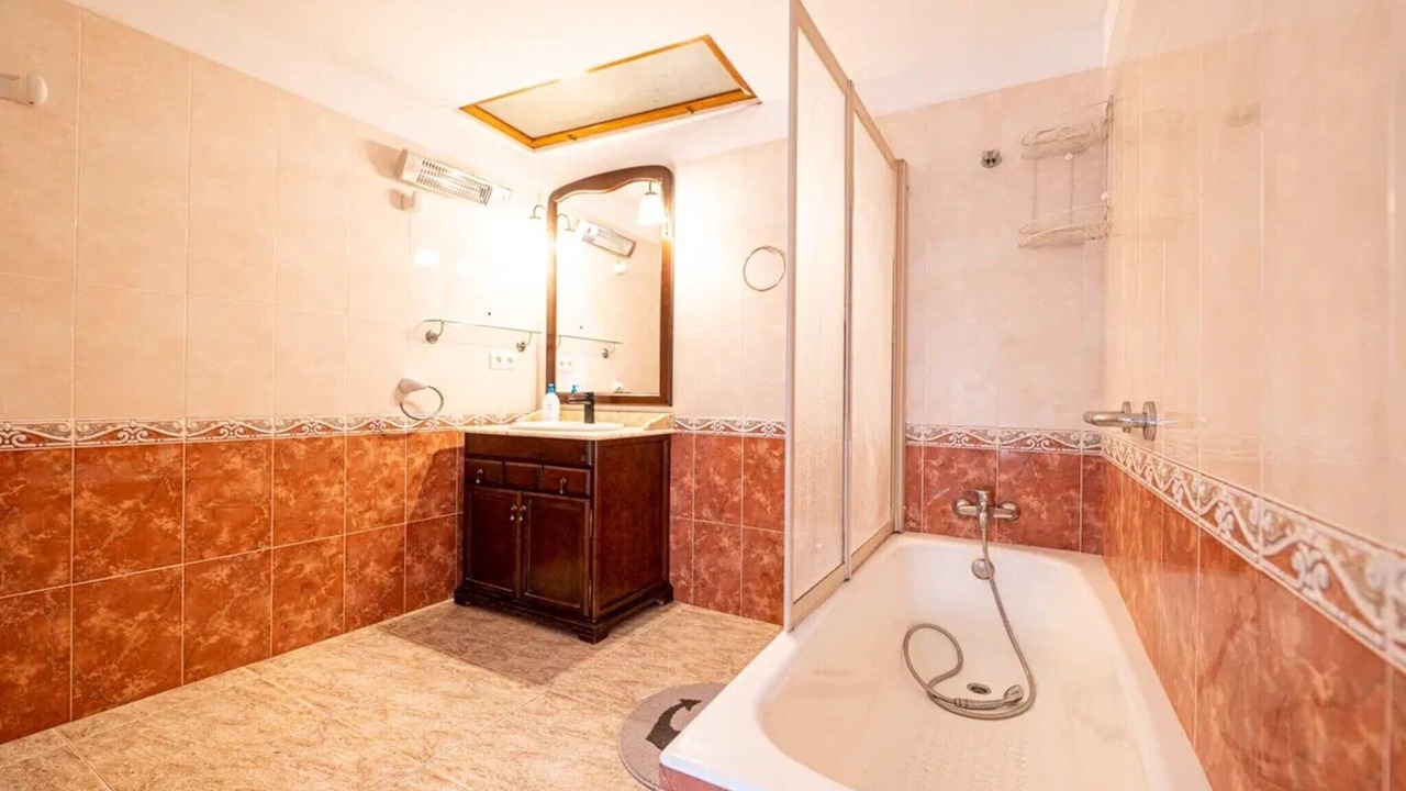 Photo of Bathroom in Binissalem
