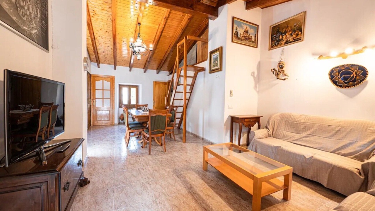 Photo of Livingroom in Binissalem
