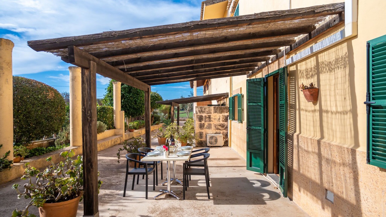 Photo of Outdoor in Muro