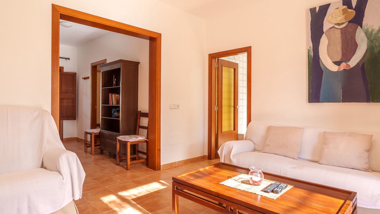 Photo of Livingroom in Muro