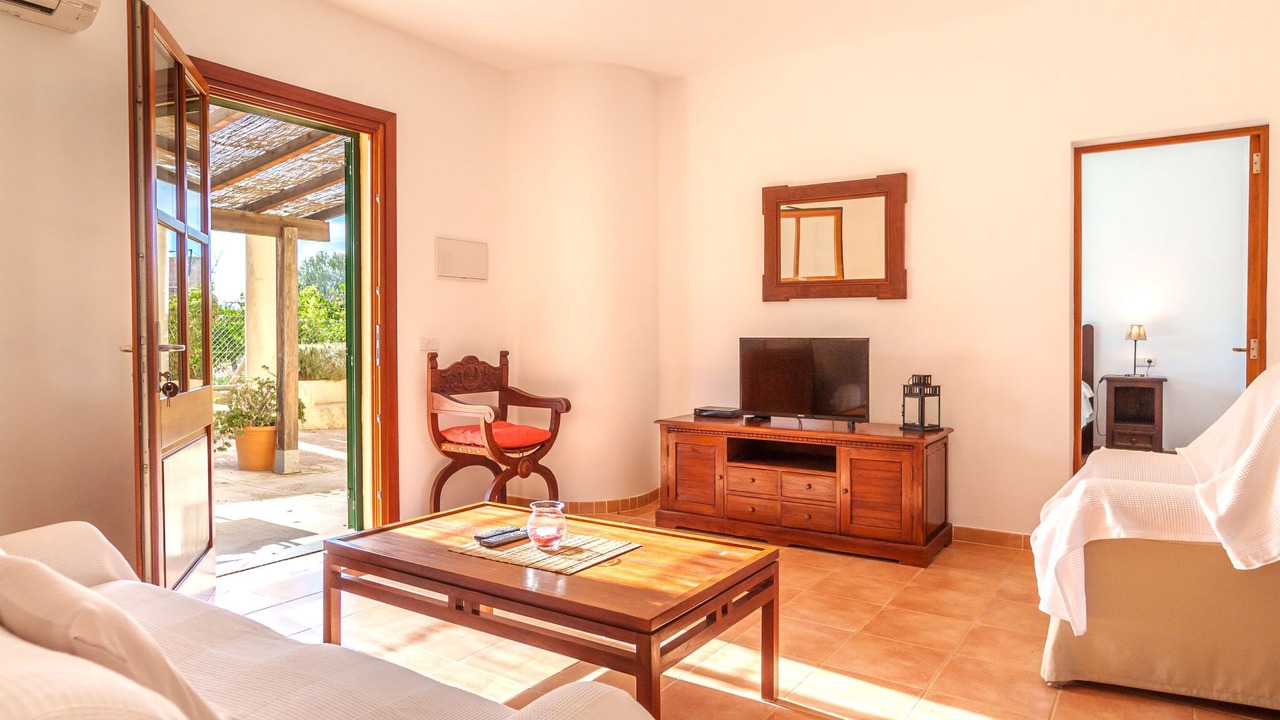 Photo of Livingroom in Muro