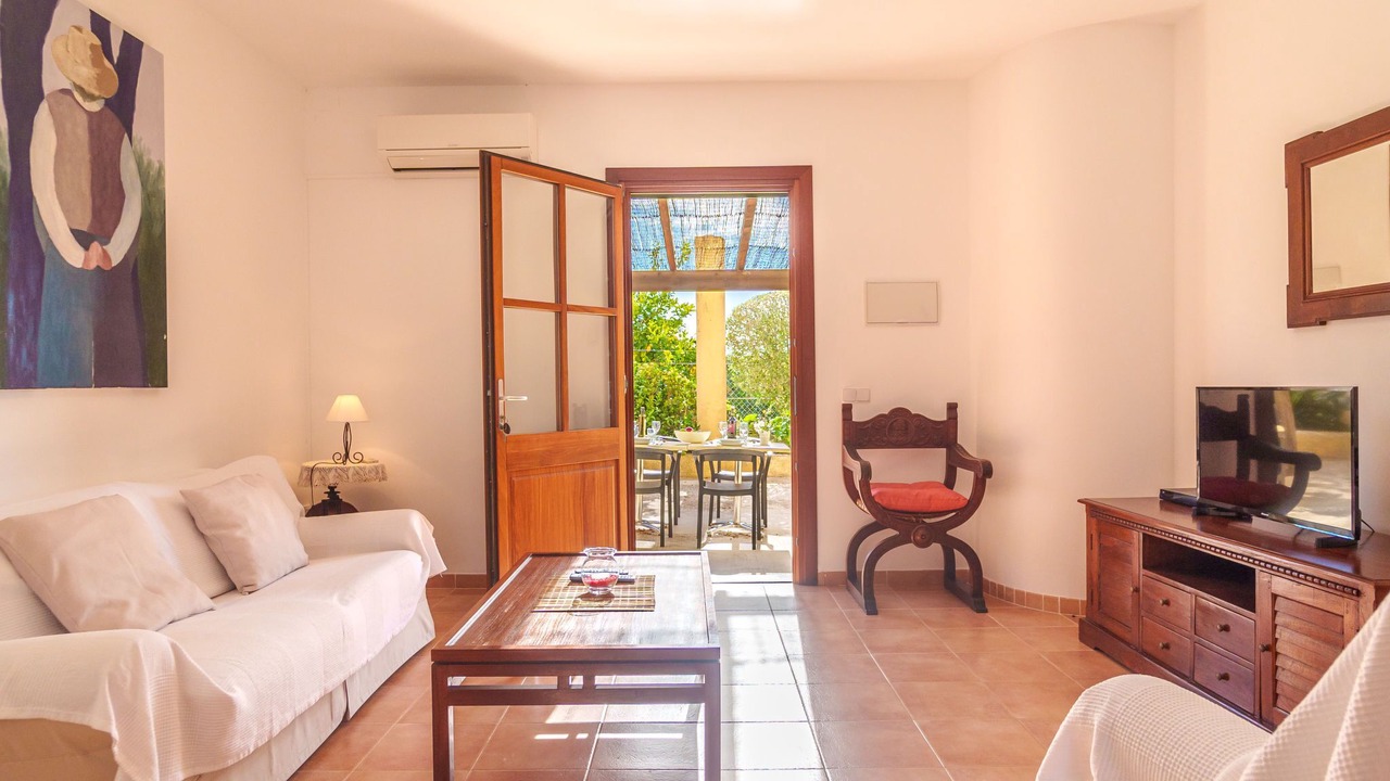 Photo of Livingroom in Muro