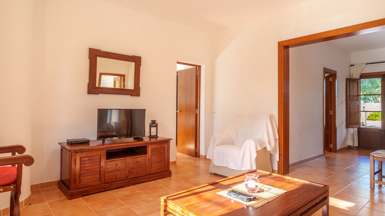 Photo of Livingroom in Muro