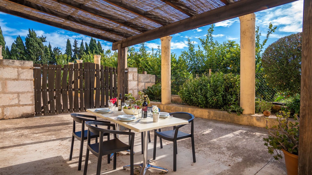 Photo of Outdoor in Muro