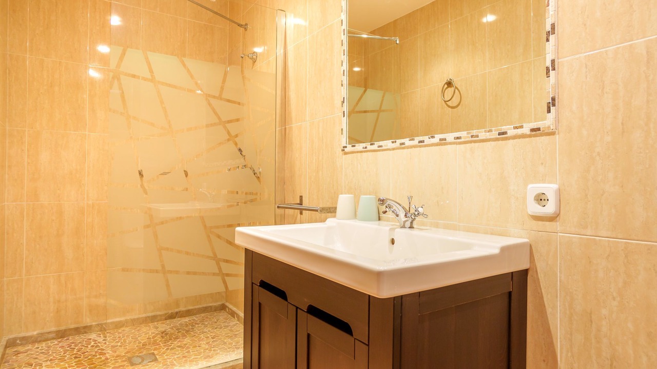 Photo of Bathroom in Muro