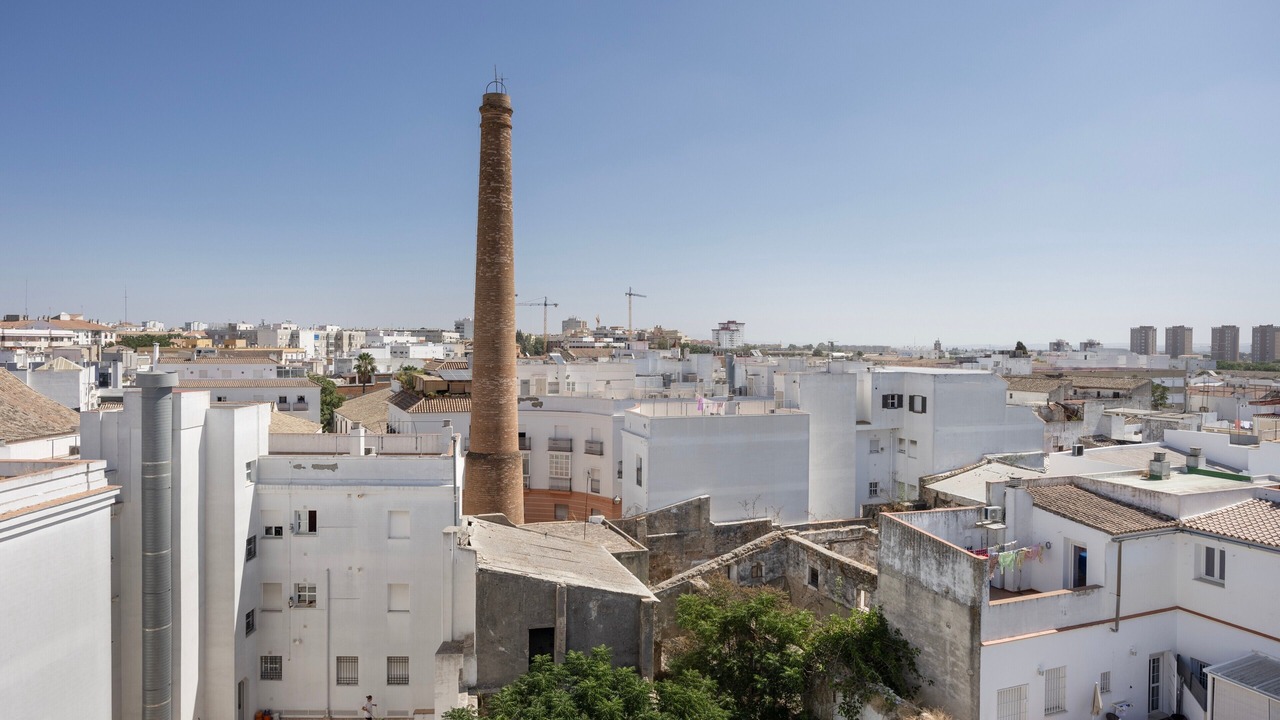 Photo of Others in Jerez de la Frontera Old Town