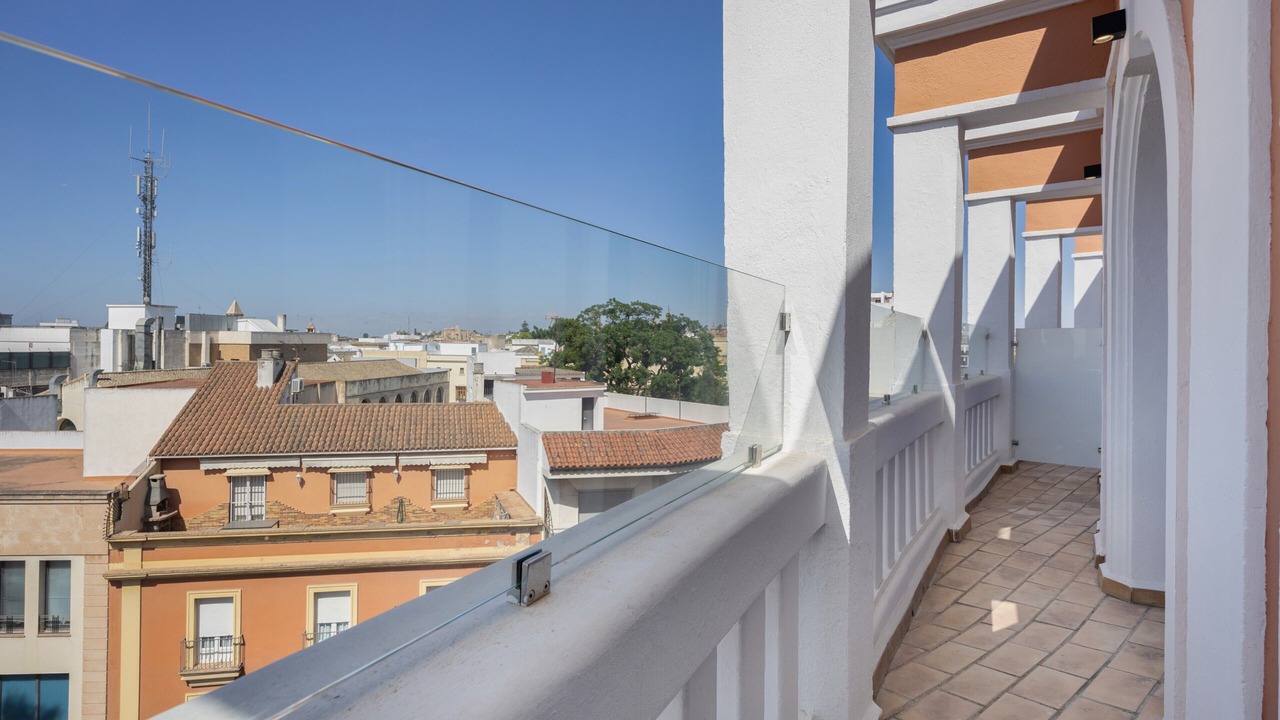 Photo of Outdoor in Jerez de la Frontera Old Town