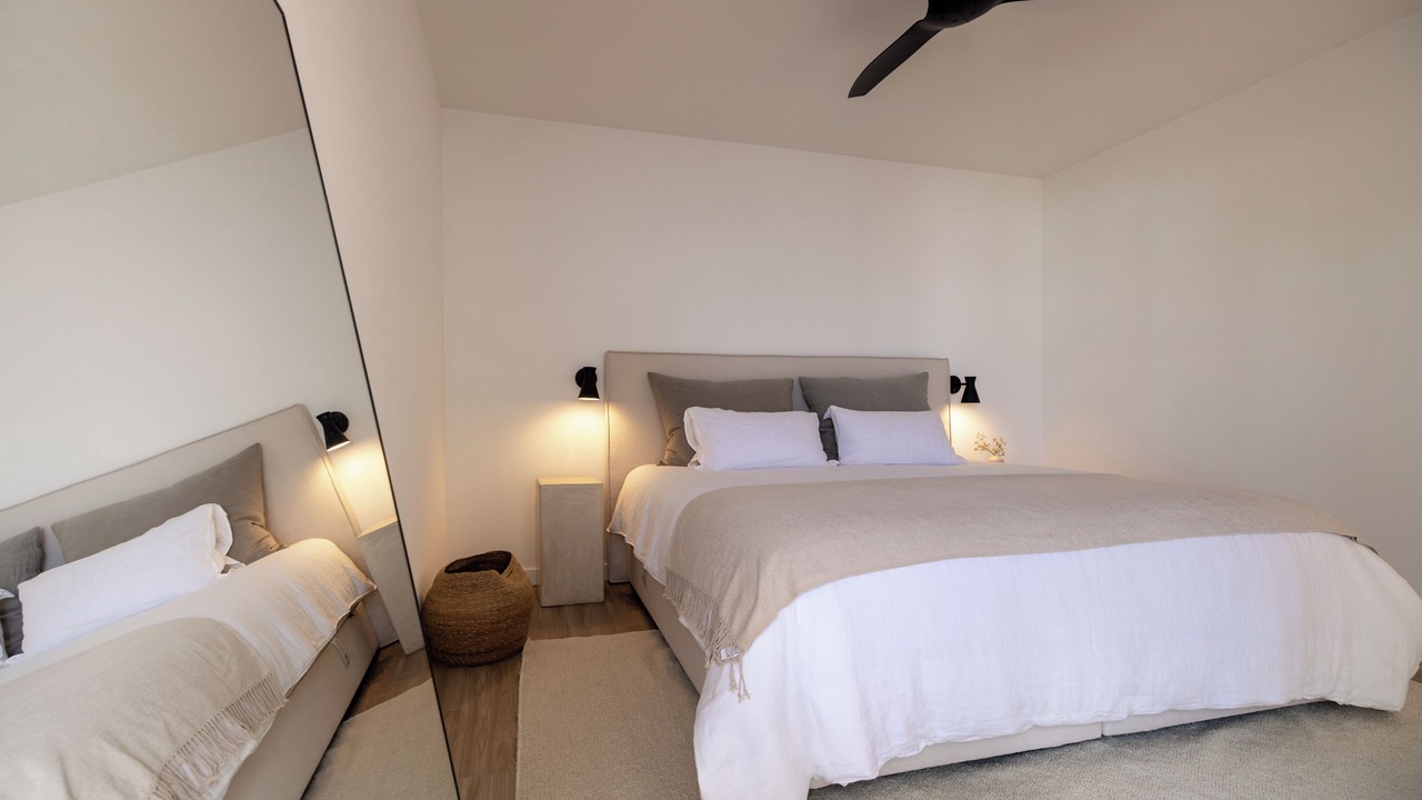 Photo of Bedroom in Villaverde