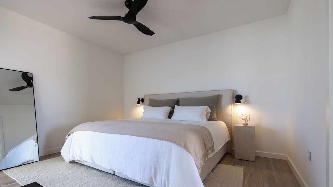 Photo of Bedroom in Villaverde