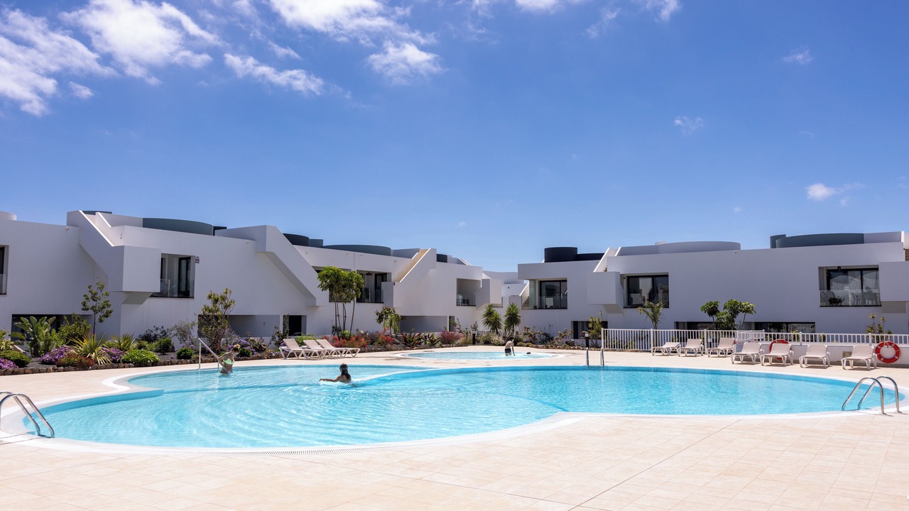 Photo of Outdoor in Villaverde