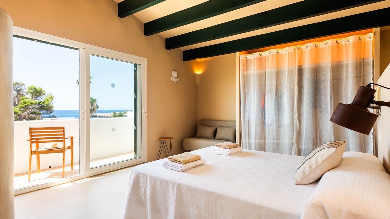 Photo of Bedroom in Binisafua