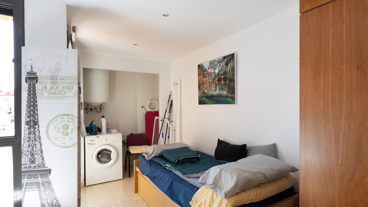 Photo of Bedroom in Mataro