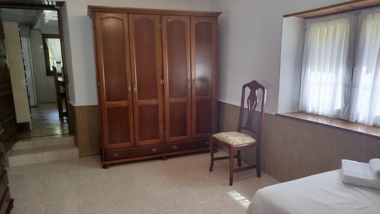 Photo of Bedroom in Infiesto