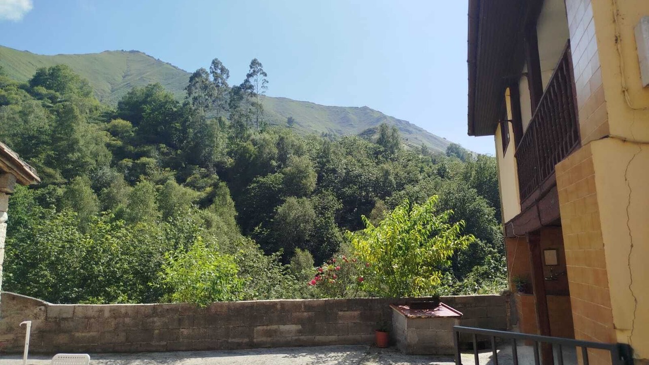 Photo of Outdoor in Infiesto
