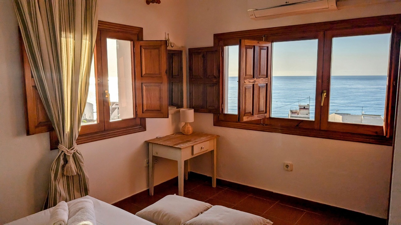 Photo of Bedroom in Altea