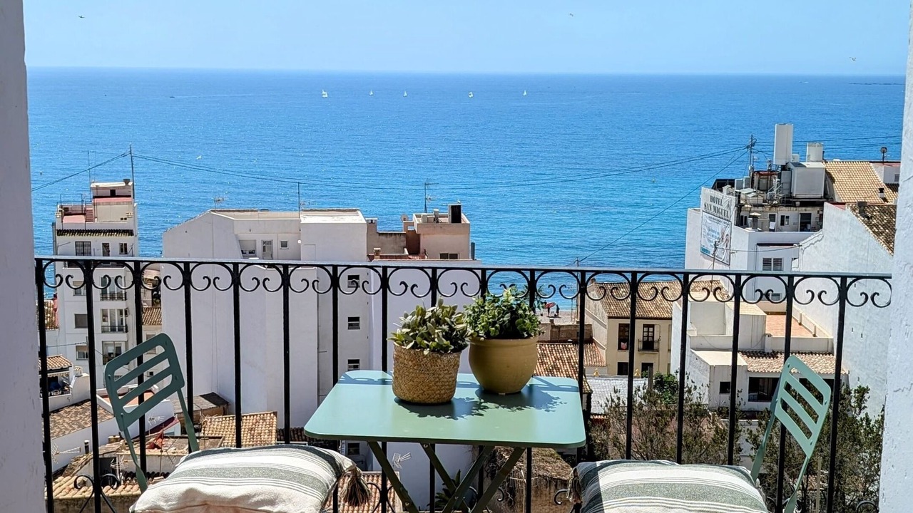 Photo of Outdoor in Altea