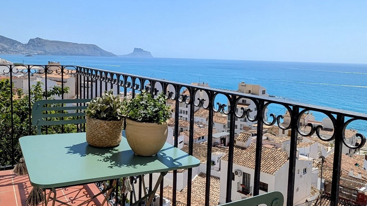 Photo of Outdoor in Altea