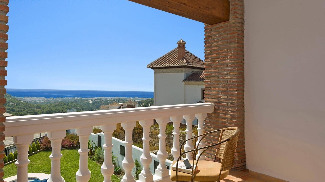 Photo of Others in Frigiliana