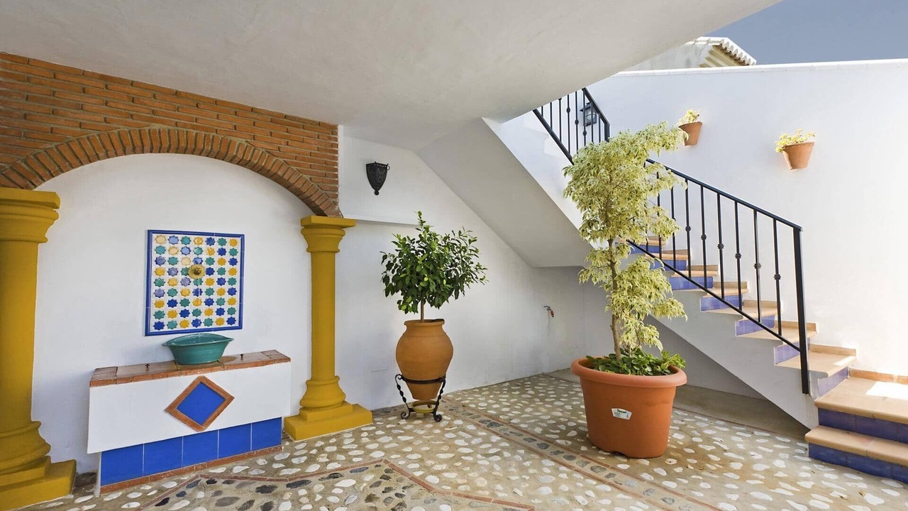 Photo of Others in Frigiliana