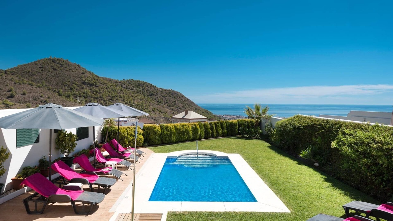 Photo of Others in Frigiliana