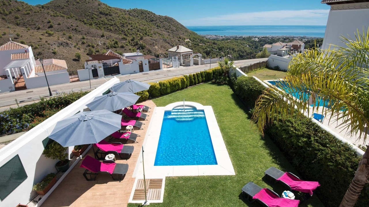 Photo of Others in Frigiliana