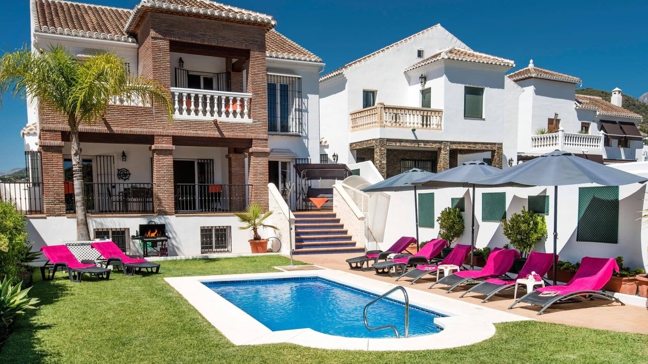 Photo of Others in Frigiliana