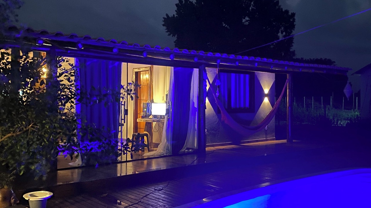 Photo of Outdoor in Campinho