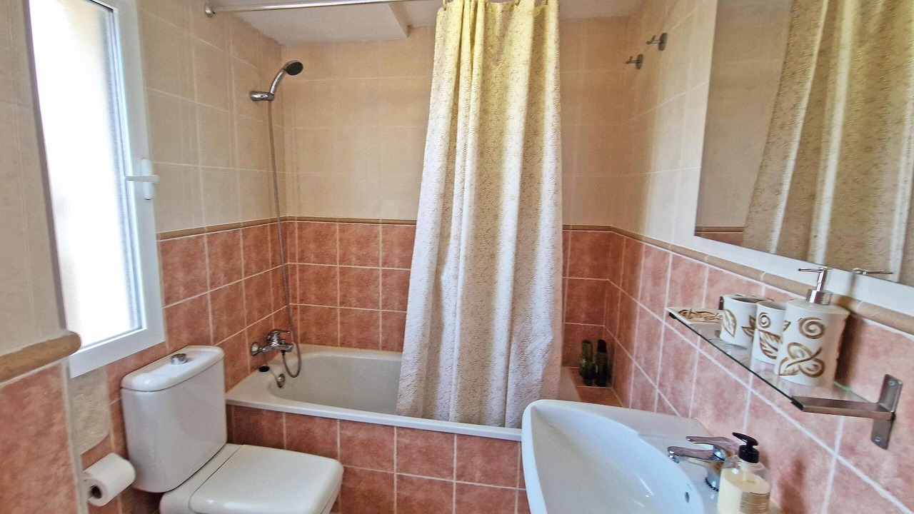Photo of Bathroom in Jesus Pobre