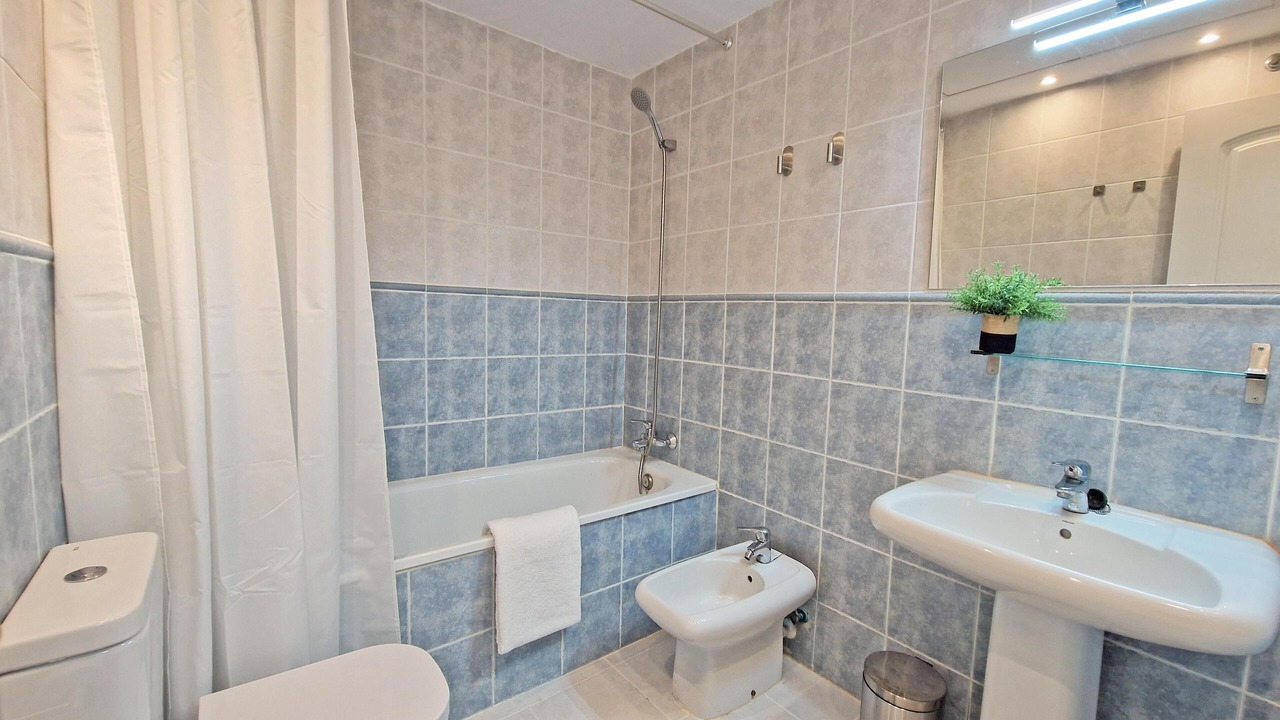 Photo of Bathroom in Jesus Pobre