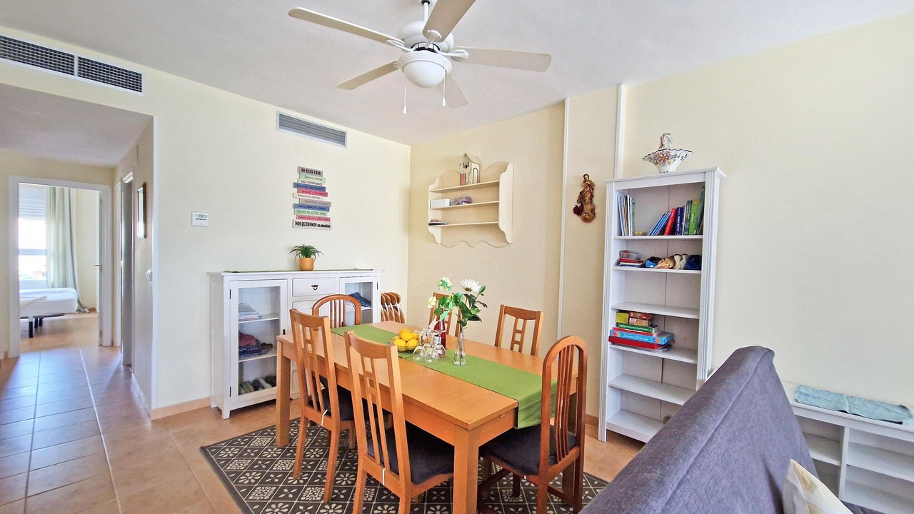 Photo of Livingroom in Jesus Pobre