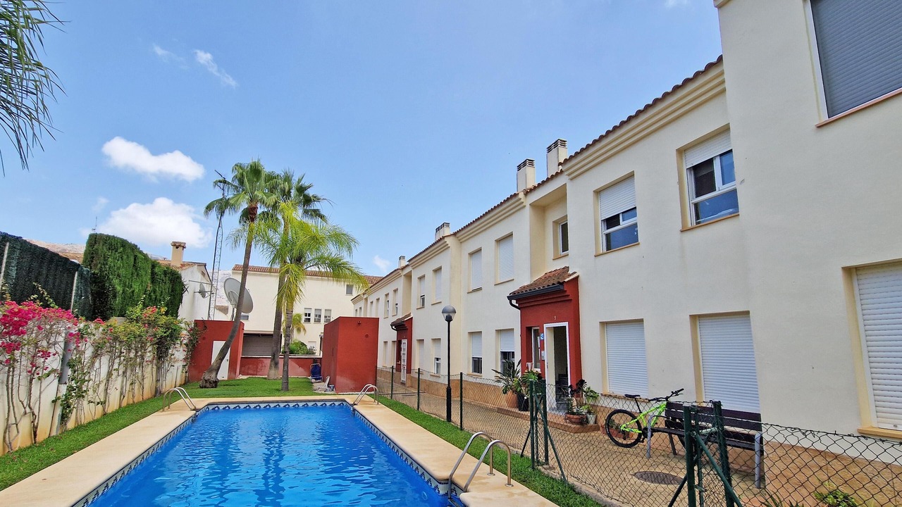 Photo of Outdoor in Jesus Pobre