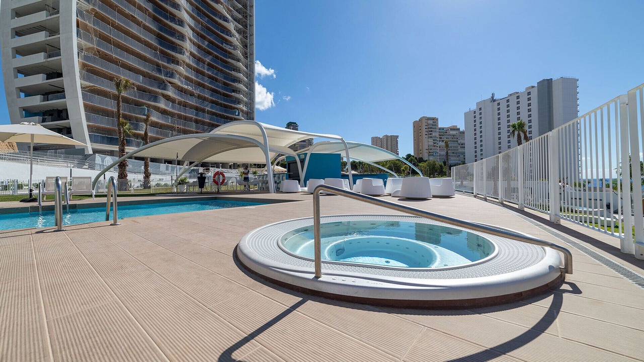 Photo of Outdoor in Benidorm