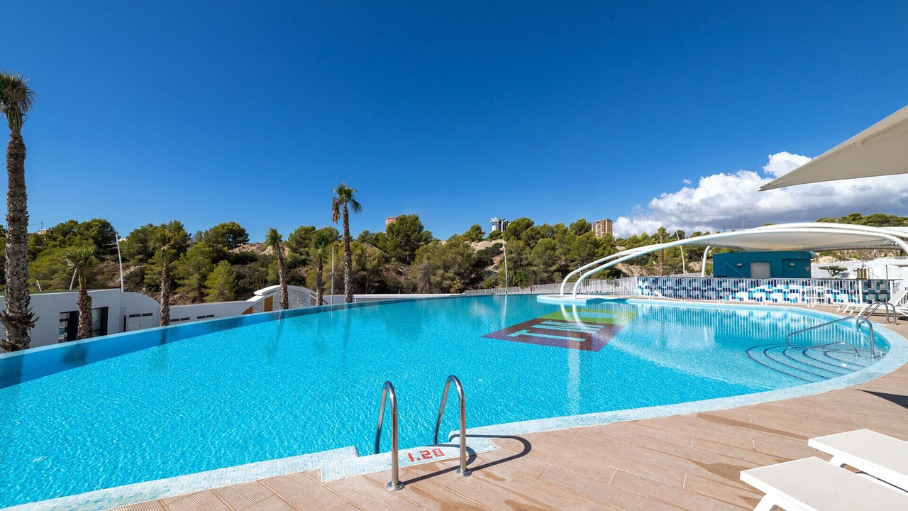Photo of Outdoor in Benidorm