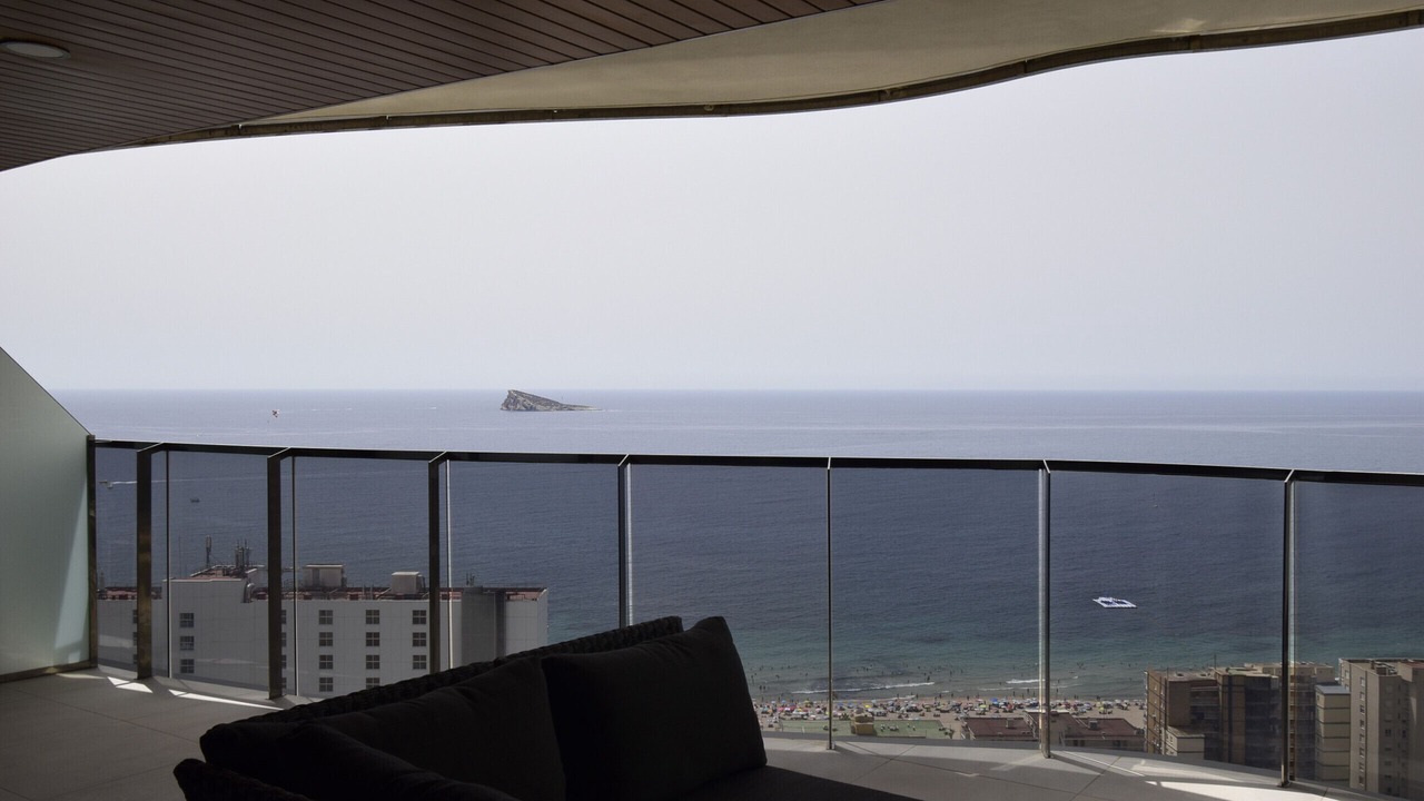 Photo of Outdoor in Benidorm