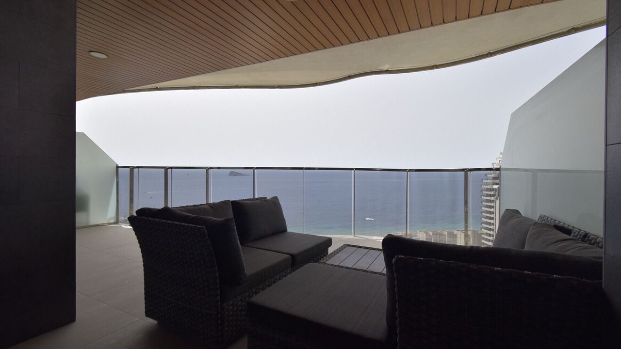 Photo of Outdoor in Benidorm