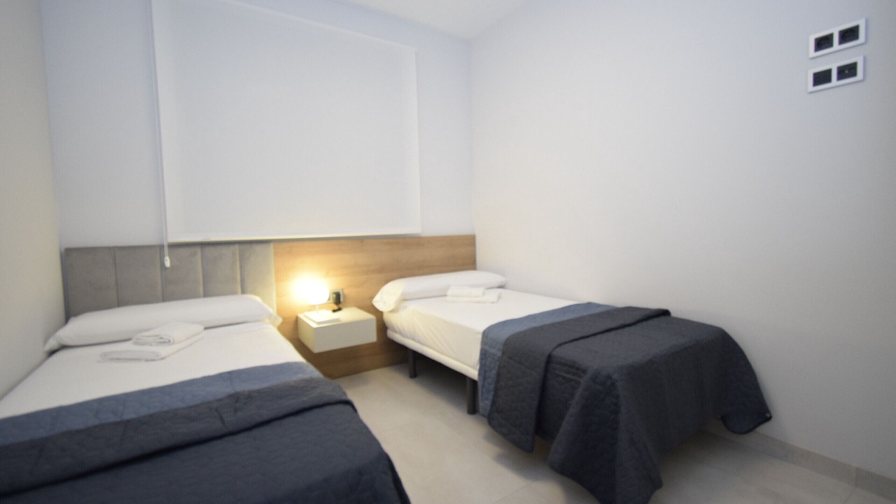 Photo of Bedroom in Benidorm