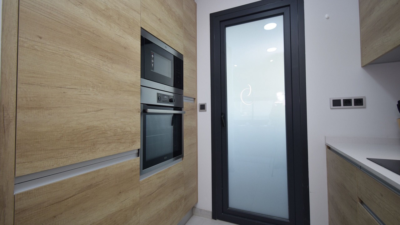 Photo of Kitchen in Benidorm