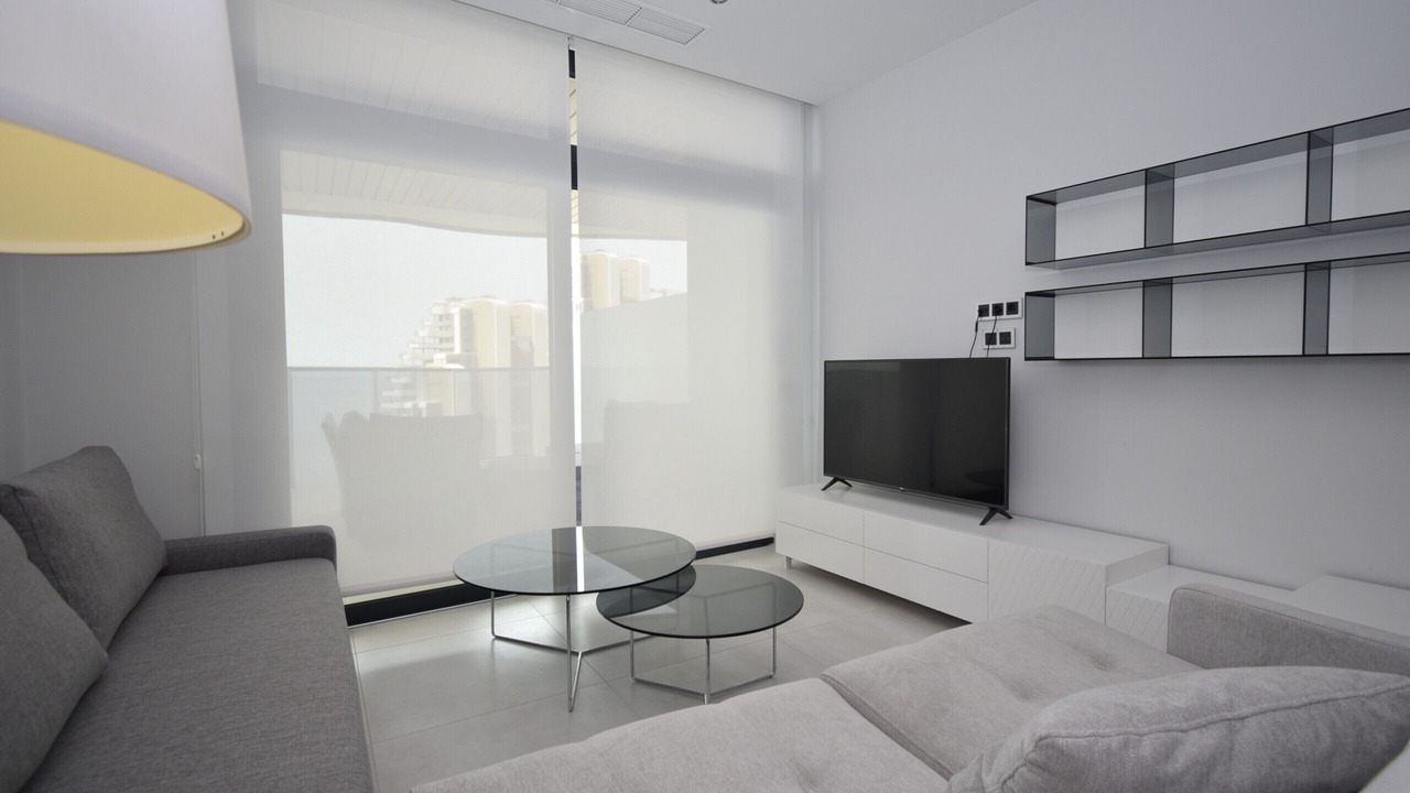 Photo of Livingroom in Benidorm