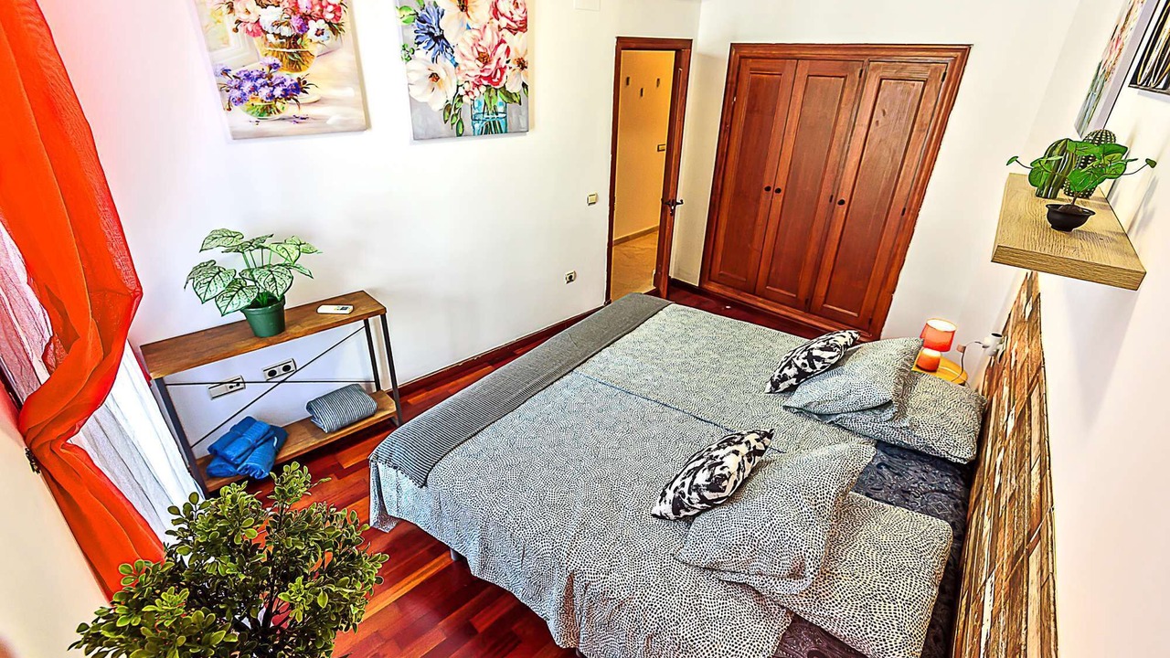 Photo of Bedroom in El Puerto de Santa Maria
