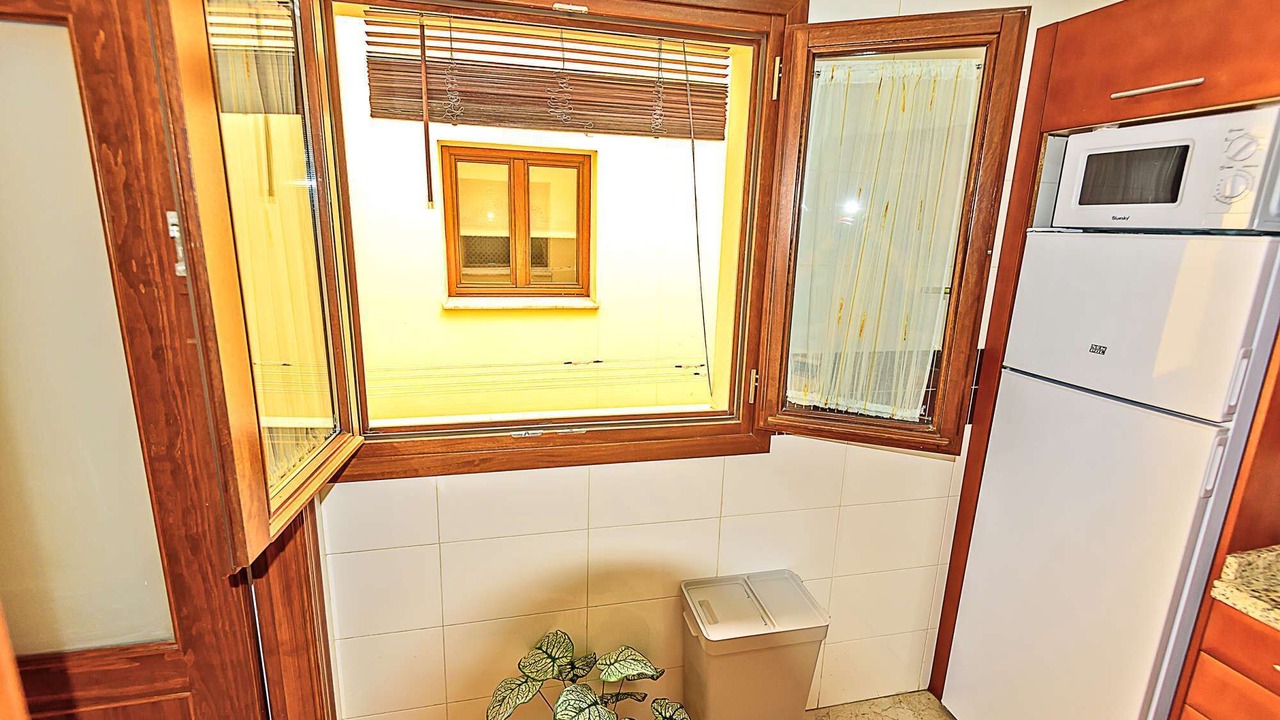 Photo of Kitchen in El Puerto de Santa Maria