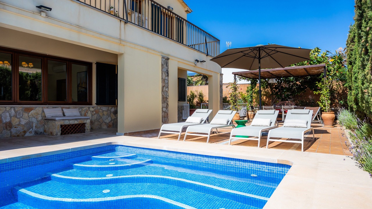Photo of Outdoor in Can Pastilla