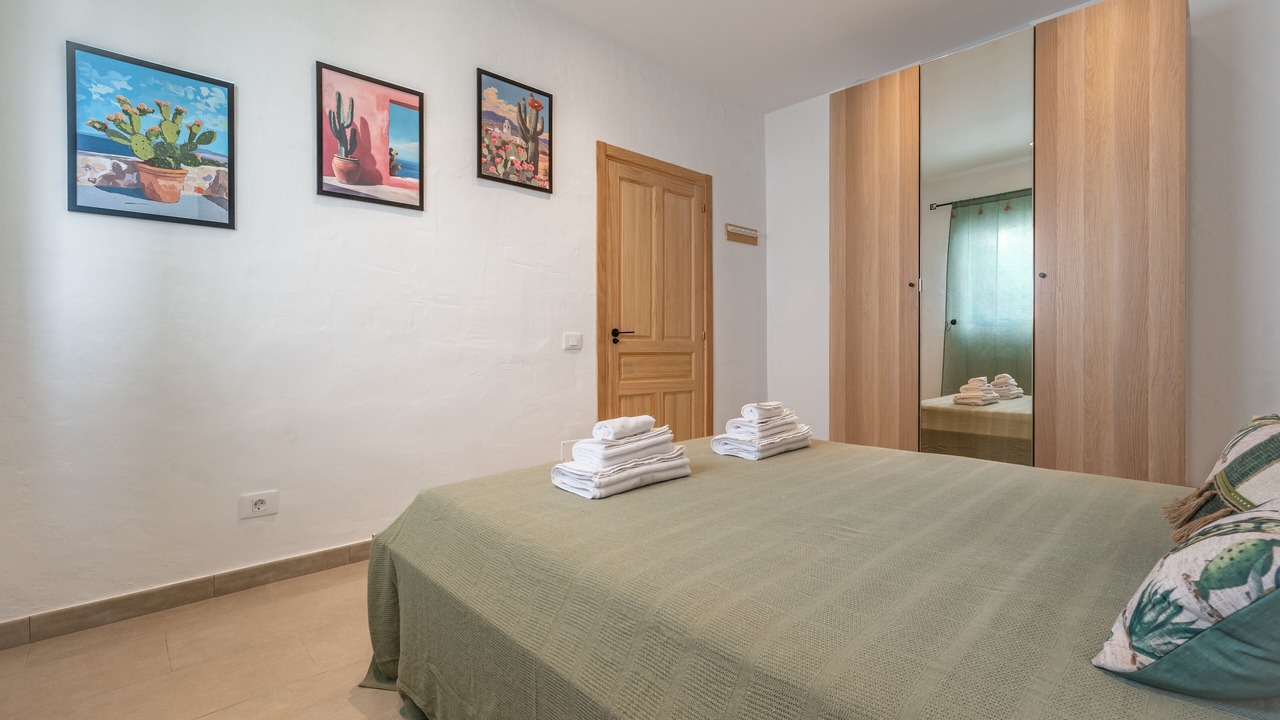 Photo of Bedroom in Villaverde