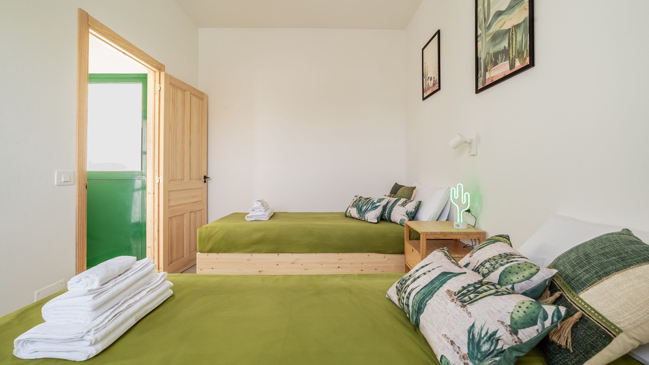 Photo of Bedroom in Villaverde