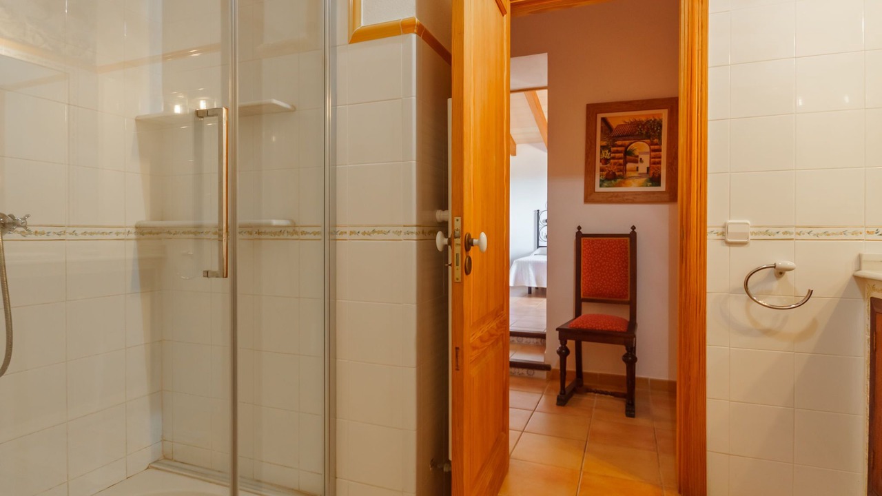 Photo of Bathroom in Biniamar